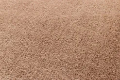 Tapis polyester recyclé uni Bao