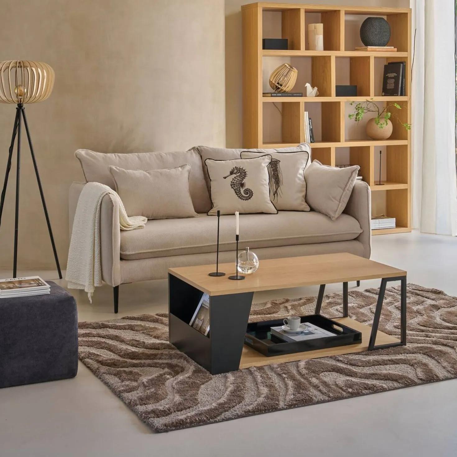 Tapis Réjane