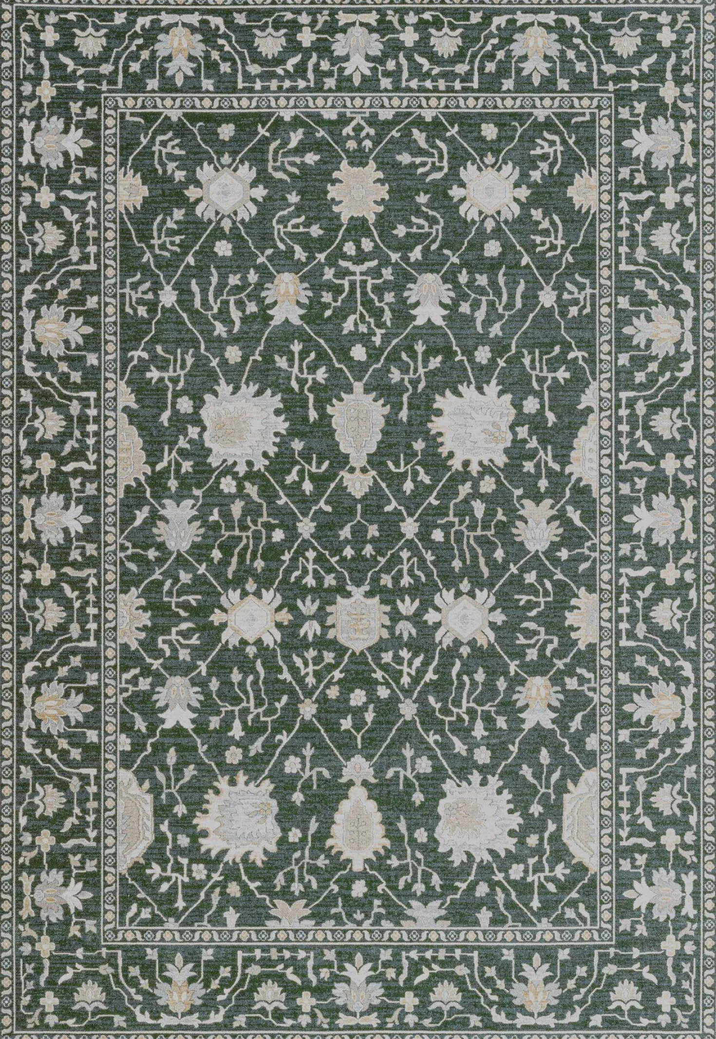 Tapis Rosaline