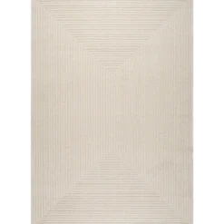 Tapis Rose-May
