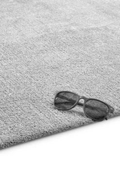 Tapis uni Bella