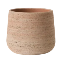 TERAPLAST Pot en terre cuite 19 cm MURGIA