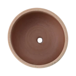 TERAPLAST Pot en terre cuite 19 cm MURGIA