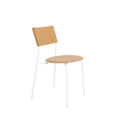 TIPTOE Chaise en chêne SSD TIPTOE