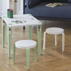TIPTOE Tabouret enfant Mini Lou