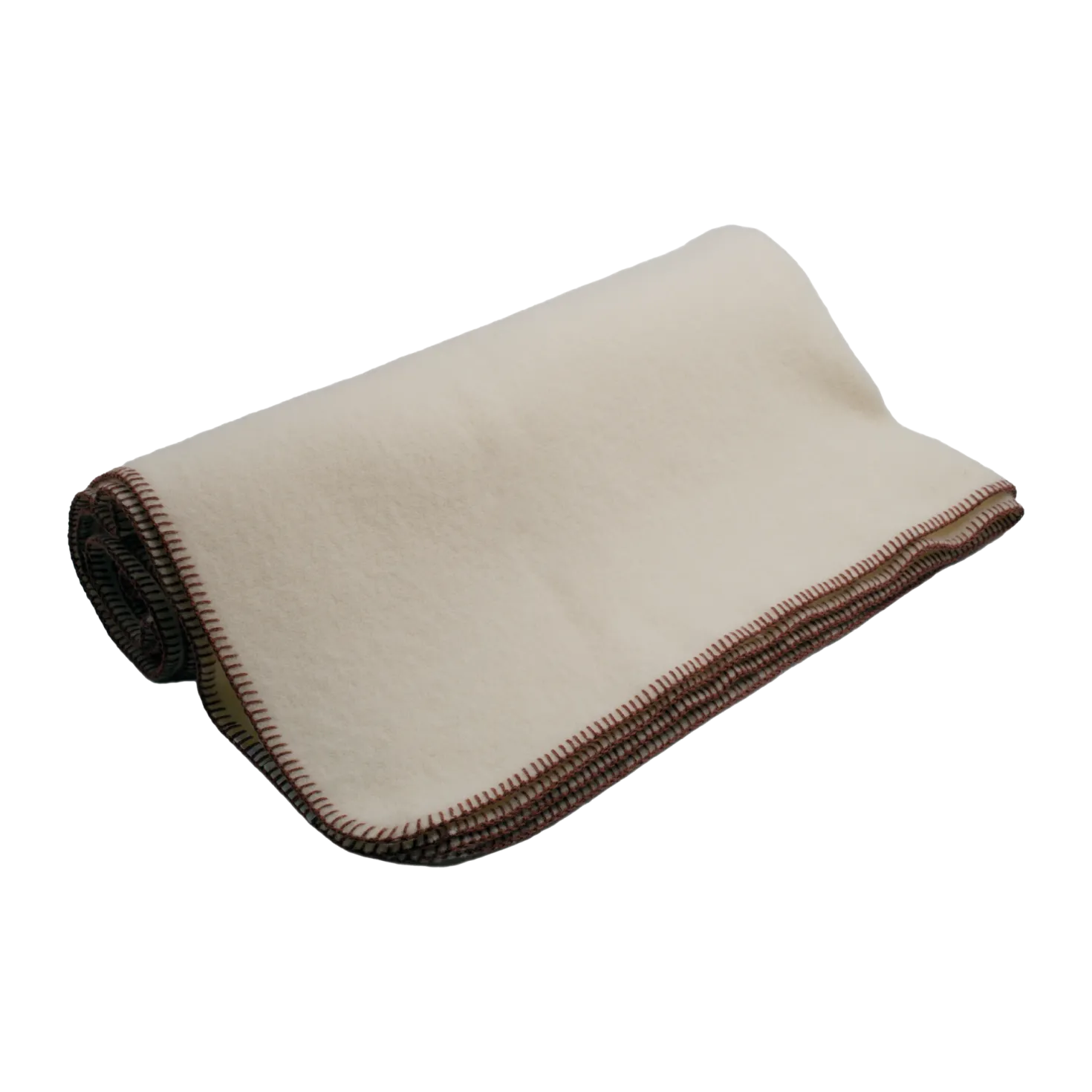 TOISON D'OR Plaid laine Aspen