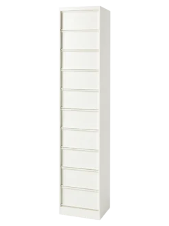 TOLIX Caisson de rangement CC10