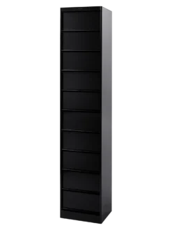 TOLIX Caisson de rangement CC10
