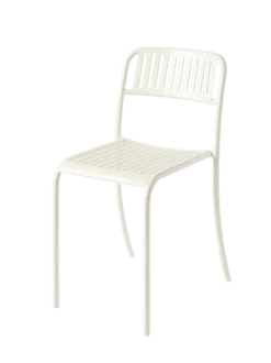 TOLIX Chaise lames Patio