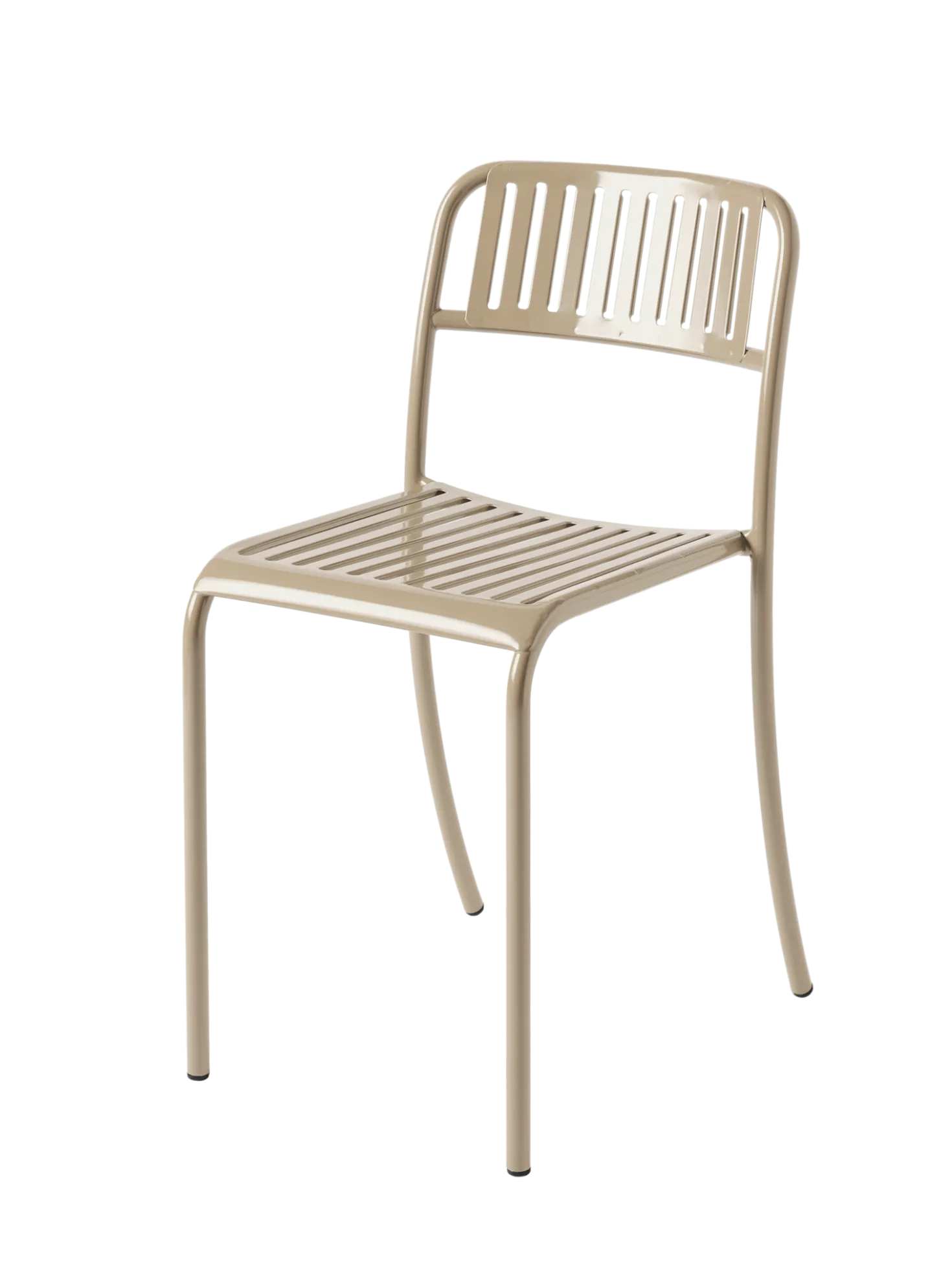 TOLIX Chaise lames Patio
