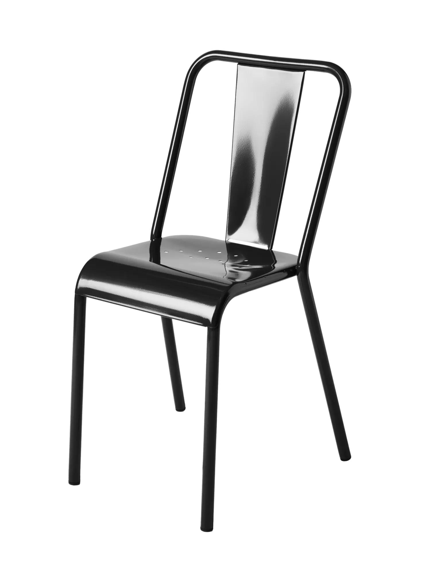 TOLIX Chaise T37
