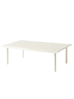TOLIX Table basse Patio