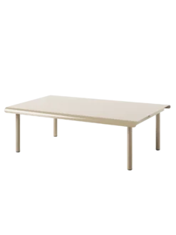 TOLIX Table basse Patio