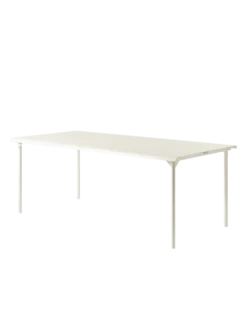 TOLIX Table d'extérieur Patio