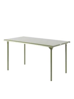 TOLIX Table d'extérieur Patio