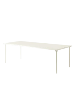 TOLIX Table d'extérieur Patio