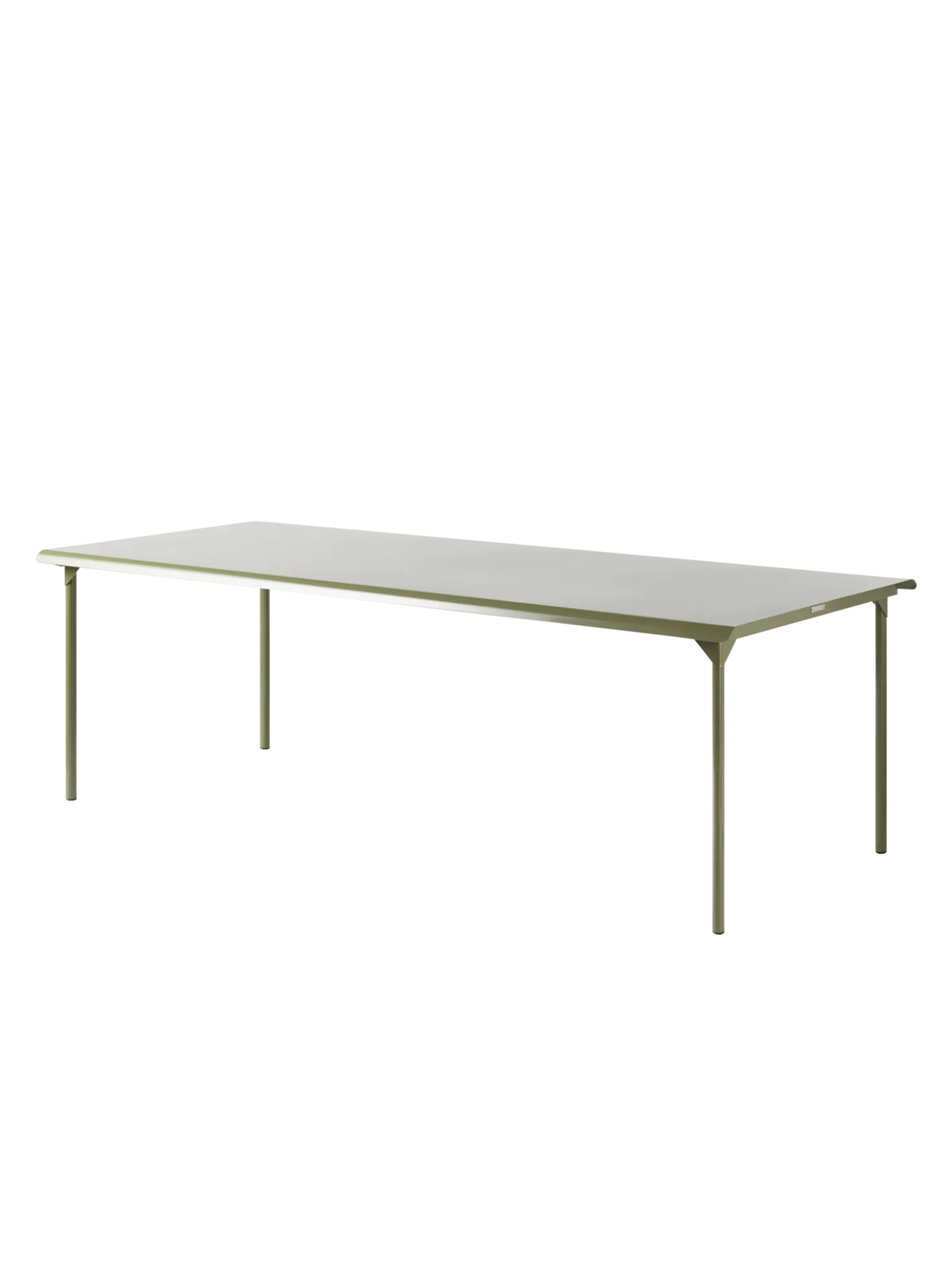 TOLIX Table d'extérieur Patio