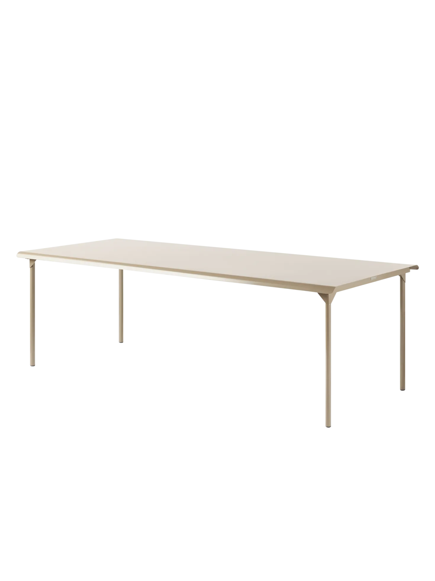 TOLIX Table d'extérieur Patio