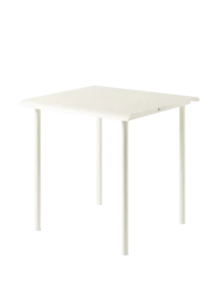 TOLIX Table d'extérieur Patio