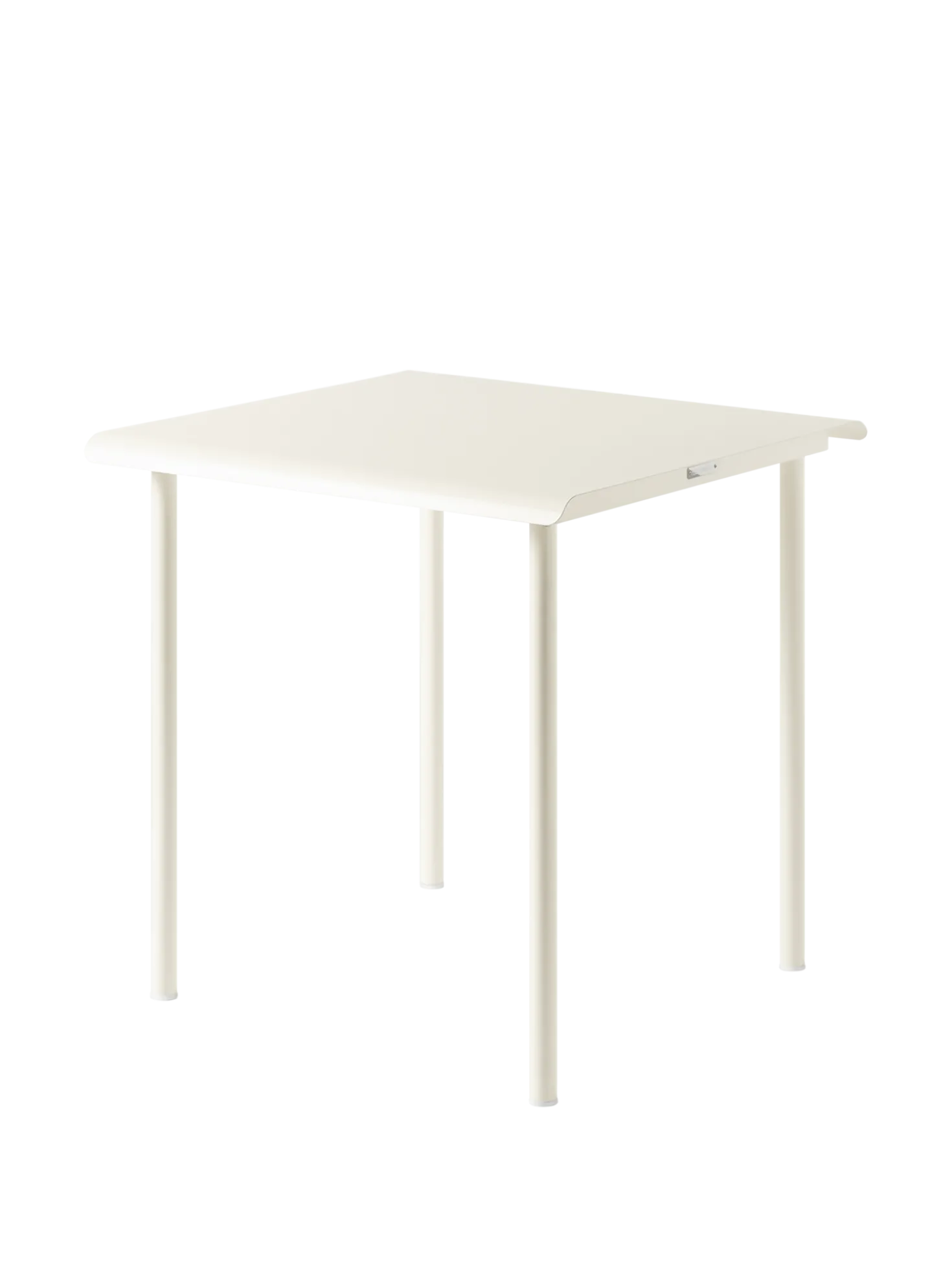 TOLIX Table d'extérieur Patio
