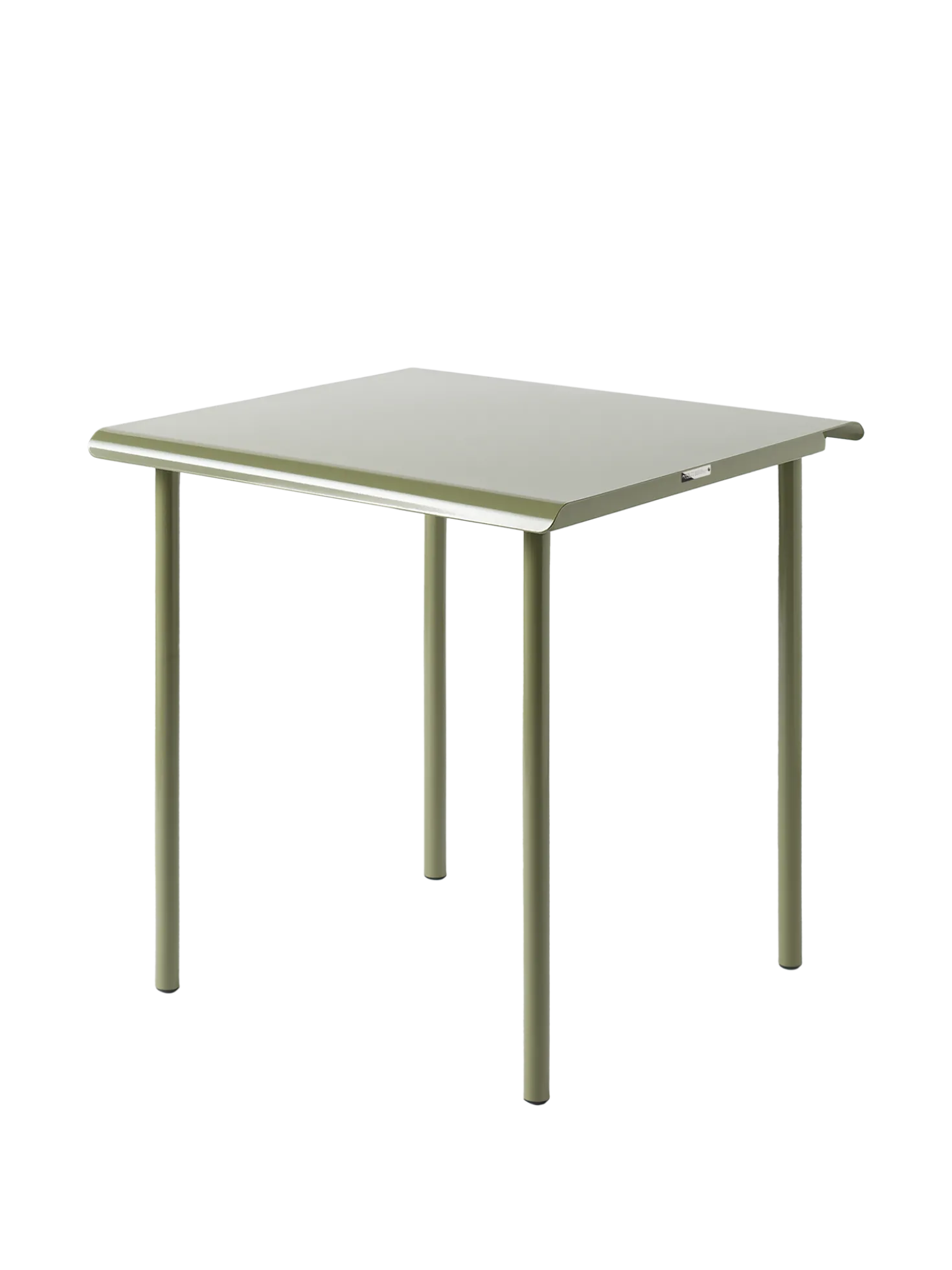 TOLIX Table d'extérieur Patio