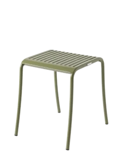 TOLIX Tabouret lames Patio