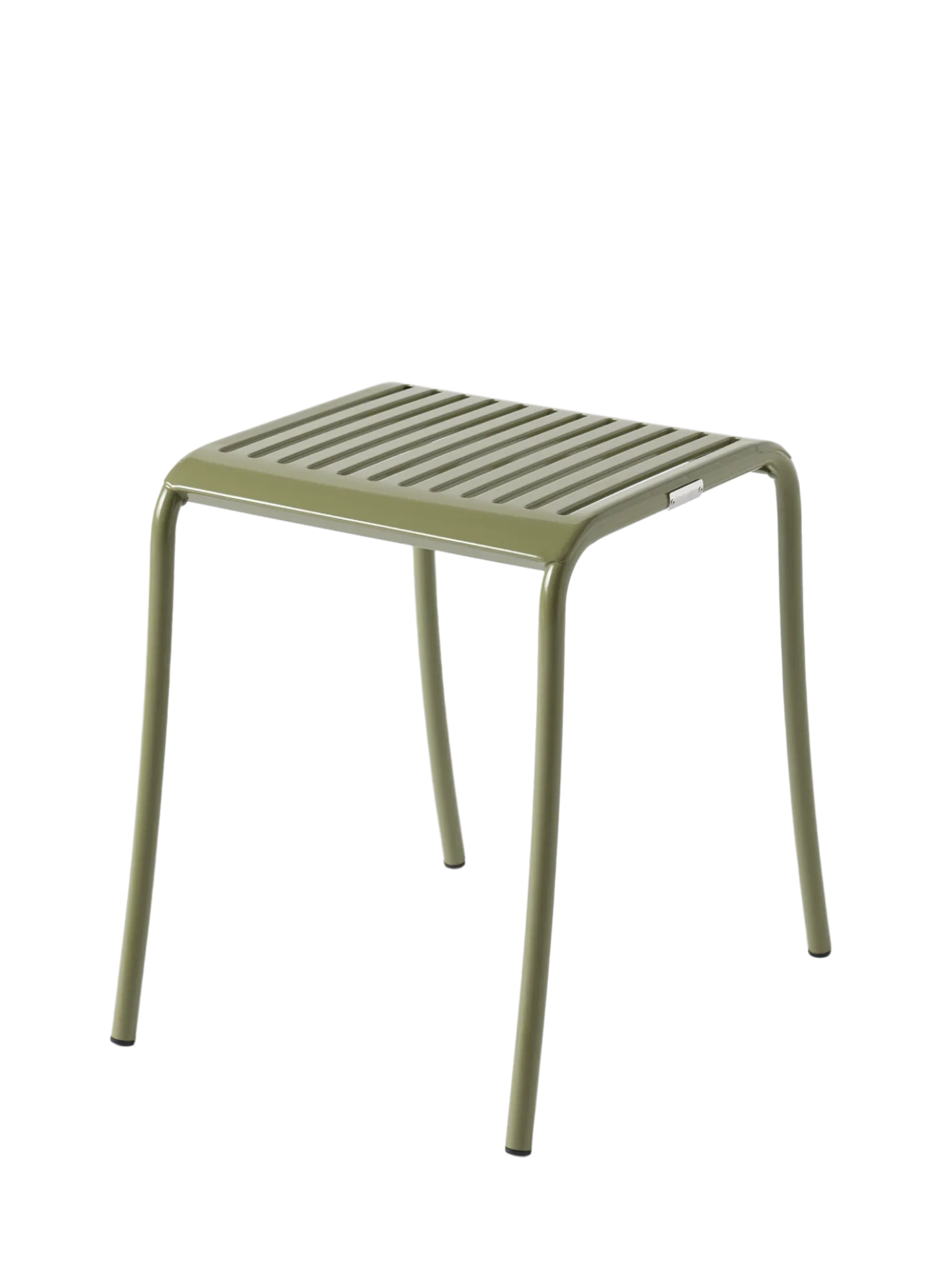 TOLIX Tabouret lames Patio