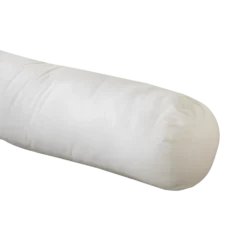 Traversin moelleux coton anti-acariens phytocare Louna