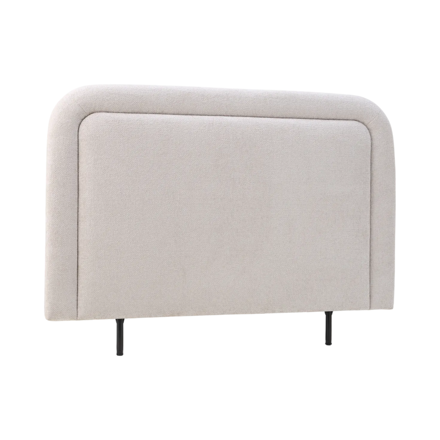 Tête de lit tissu Pia