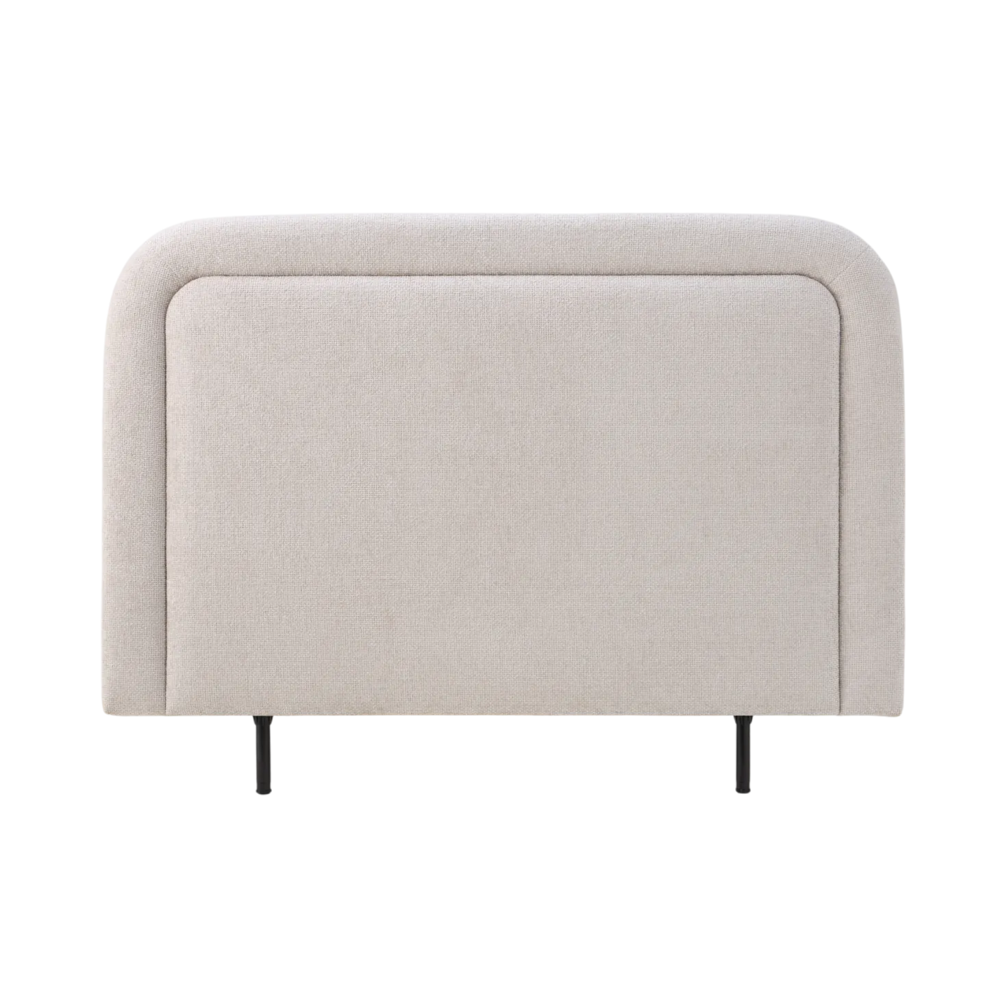 Tête de lit tissu Pia