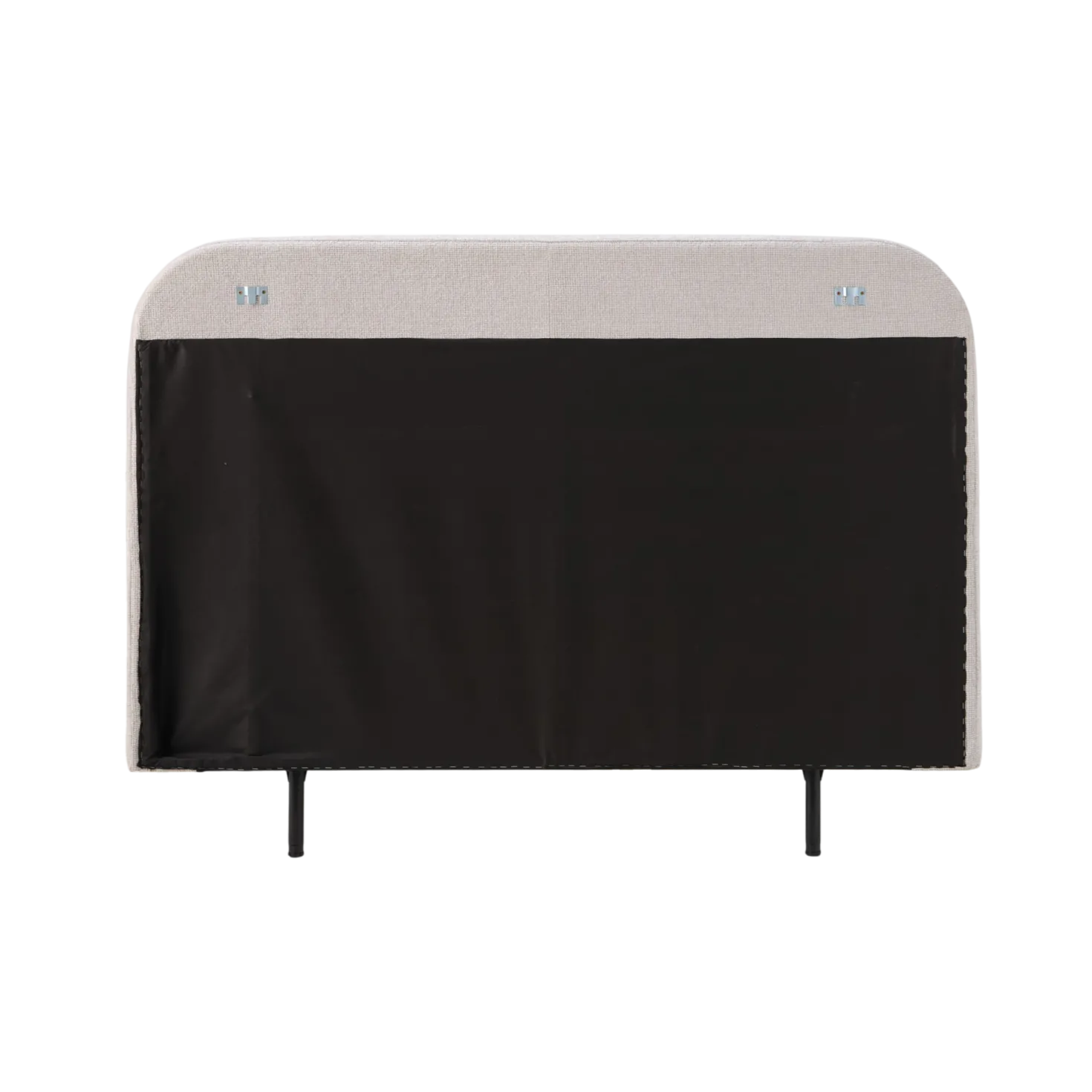 Tête de lit tissu Pia