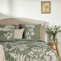Tête de lit tissu Pénélope