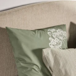 Tête de lit tissu Pénélope