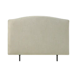 Tête de lit tissu Pénélope