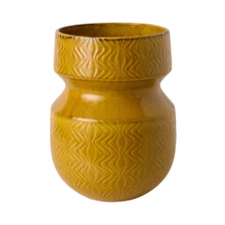 Vase céramique déco 26 cm Siloé