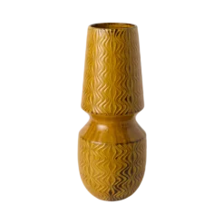 Vase céramique déco Siloé 37 cm