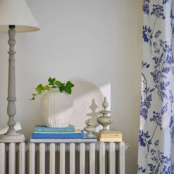 Vase céramique tressé 25 cm Sloane