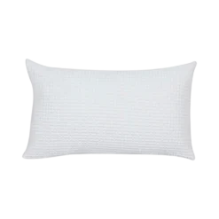 VIVARAISE Coussin coton recyclé Maïa