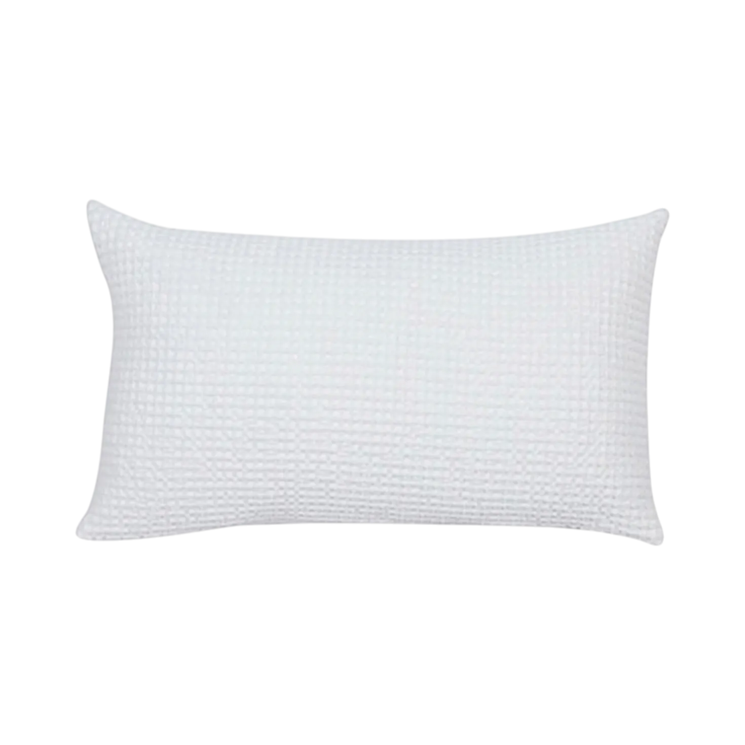 VIVARAISE Coussin coton recyclé Maïa