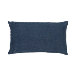 VIVARAISE Coussin coton recyclé Maïa