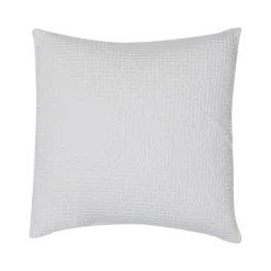 VIVARAISE Coussin coton recyclé Maïa
