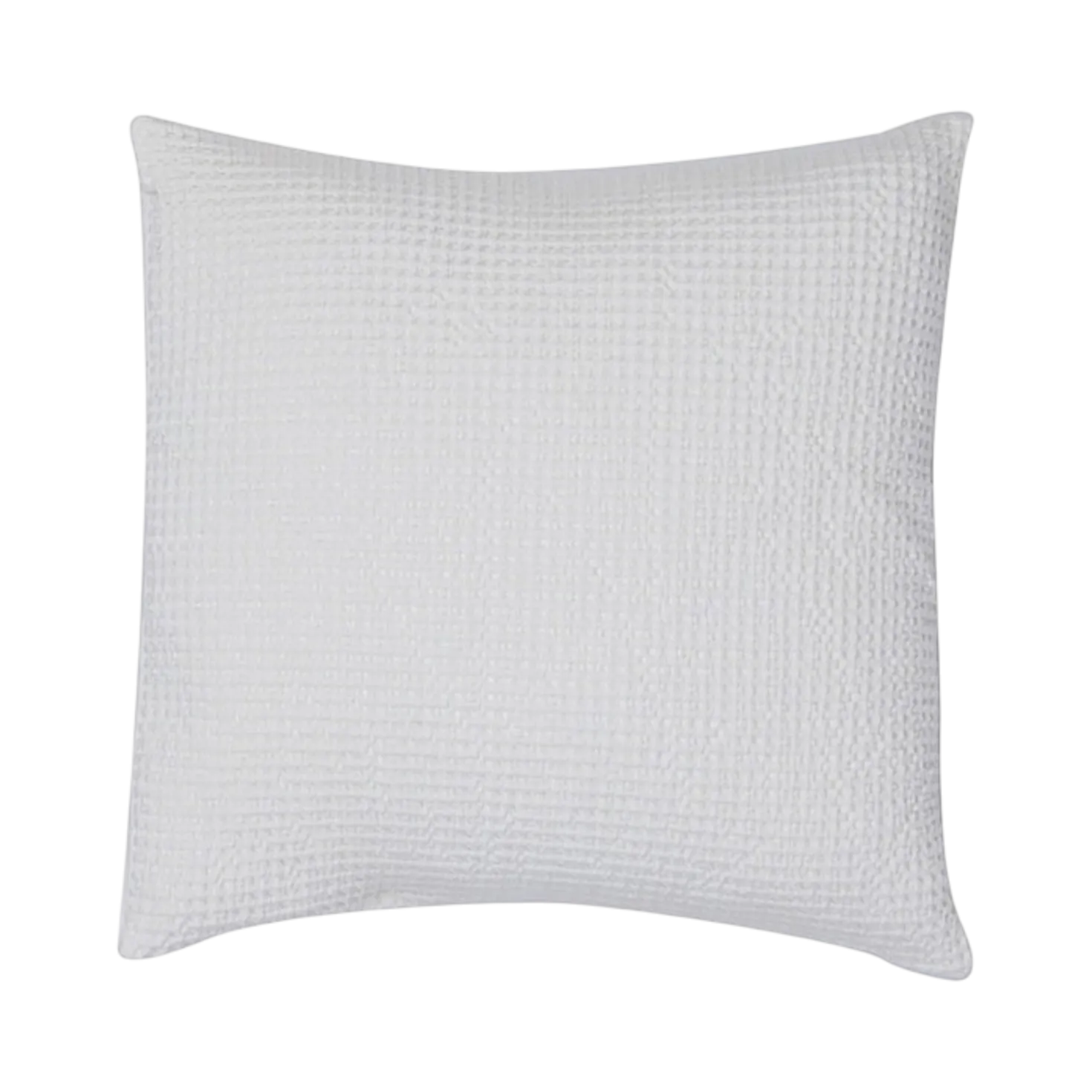 VIVARAISE Coussin coton recyclé Maïa