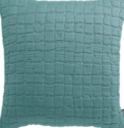 VIVARAISE Coussin coton Swami