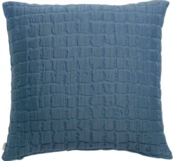 VIVARAISE Coussin coton Swami