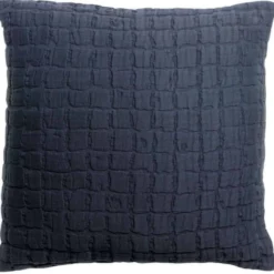 VIVARAISE Coussin coton Swami