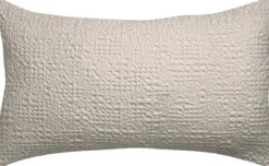 VIVARAISE Coussin coton Tana VIVARAISE