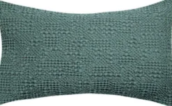 VIVARAISE Coussin coton Tana VIVARAISE