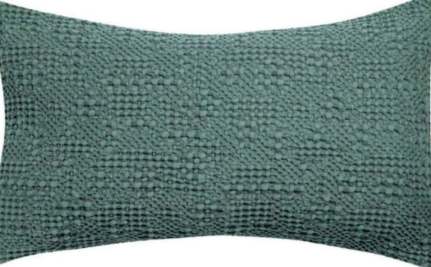 VIVARAISE Coussin coton Tana VIVARAISE