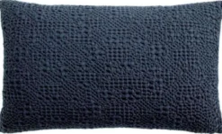 VIVARAISE Coussin coton Tana VIVARAISE