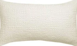 VIVARAISE Coussin coton Tana VIVARAISE